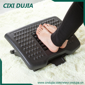 quality guarantee plastic massage footrest